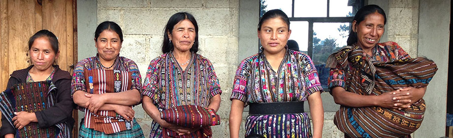 FINCA Guatemala Village Bank