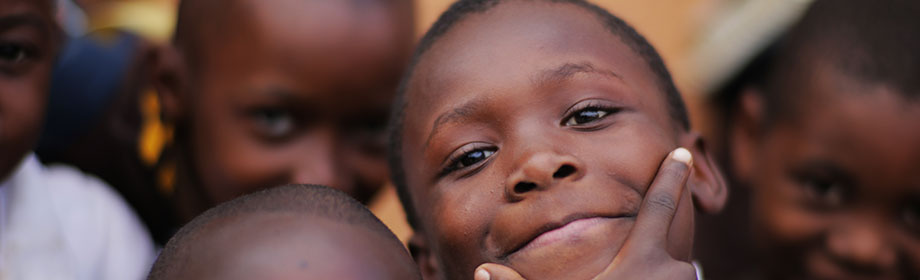 Africa Kids